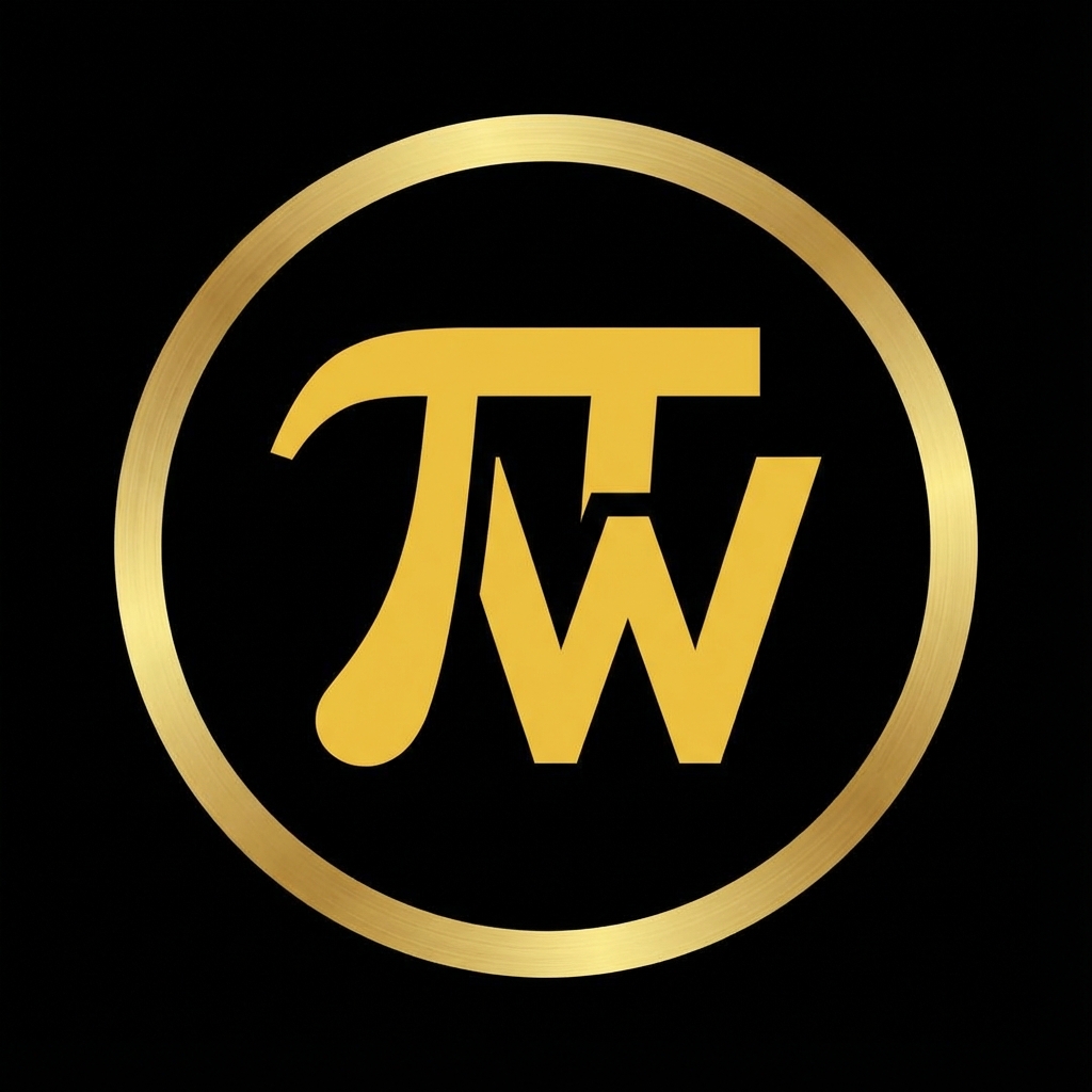 Pie Wallah Logo